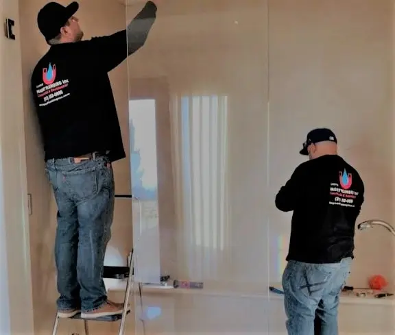 Professional plumbing installation for Toilet Repair in Glencrest