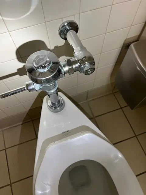 Fixture installation and repair for Hydro Jetting in Glencrest